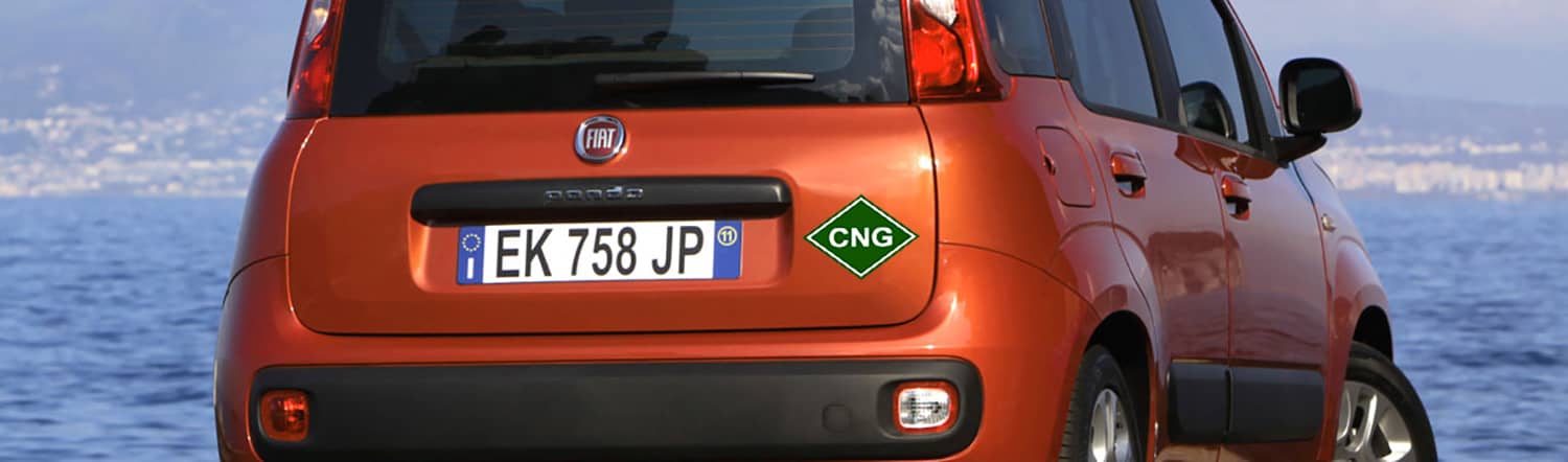 Waasland Motor erkend CNG-installateur